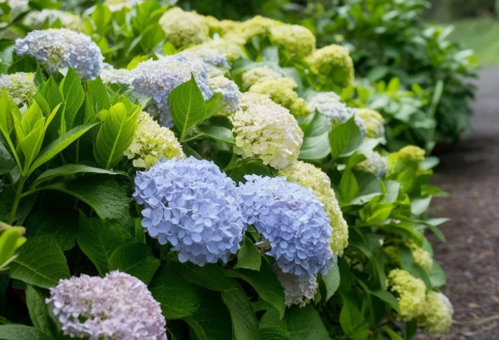 Hortensia